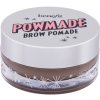 Přípravky na obočí Benefit Gel a pomáda na obočí Powmade Brow Pomade 2 Warm Golden Blonde 5 ml