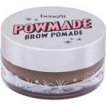Benefit Gel a pomáda na obočí Powmade Brow Pomade 2 Warm Golden Blonde 5 ml – Zboží Mobilmania