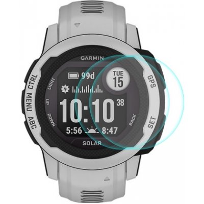 ENKAY 2x Ochranné sklo pro Garmin Instinct 2 39891 – Sleviste.cz