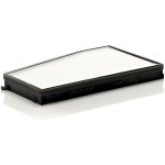 MANN-FILTER Filtr, vzduch v interiéru CU3040 – Hledejceny.cz