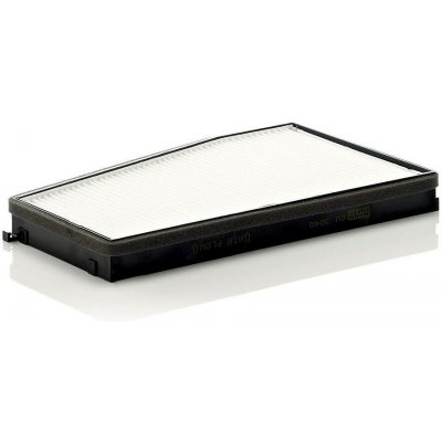 MANN-FILTER Filtr, vzduch v interiéru CU3040 – Hledejceny.cz