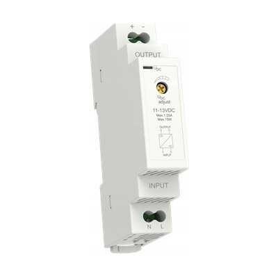 ELKO EP spínaný zdroj - stabilizovaný PS1M-15/12V – Hledejceny.cz