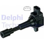 Zapalovací cívka DELPHI GN10697-12B1 – Hledejceny.cz