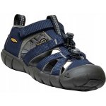 Keen SEACAMP II CNX Children naval academy/drizzle – Sleviste.cz