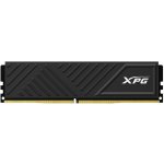 Adata XPG DDR4 8GB 3200MHz CL16 AX4U32008G16A-DTBKD35 – Zboží Živě