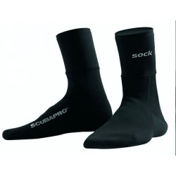 Scubapro Comfort Sock3 -3mm