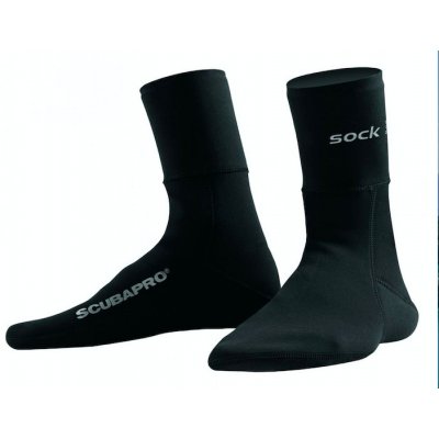 Scubapro Comfort Sock3 -3mm – Zbozi.Blesk.cz