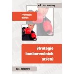 Strategie konkurenčních střetů – Hledejceny.cz