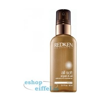 Redken All Soft Argan-6 Oil 90 ml