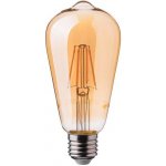 V-TAC LED žárovka FILAMENT ST64 E27/6W/230V 2200K VT1019 – Hledejceny.cz