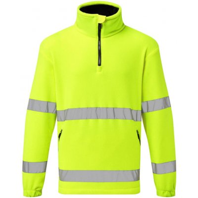 Pracovní bunda SIP PROTECTION 1SMW W-AIR HiVis M – Zboží Mobilmania