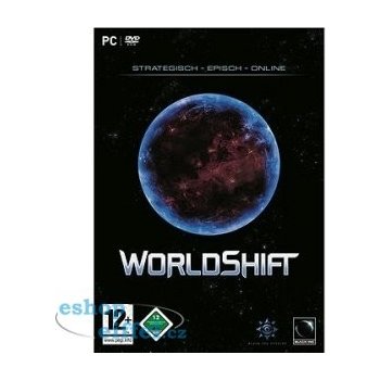 WorldShift