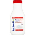 Lactovit Lactourea ultra hydratující sprchový gel 300 ml – Zboží Dáma