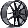 Alu kolo, lité kolo JR Wheels JR44 10x22 BLANK ET20-46 gloss black