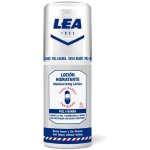 Lea hydratační mléko na vousy a pokožku 75 ml – Zboží Dáma