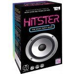 TM Toys Hudební hra Hitster – Zboží Dáma