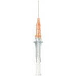 Insyte kanyla bez křídel 1 ks G-14 2,1 x 45 mm oranžová – Zbozi.Blesk.cz