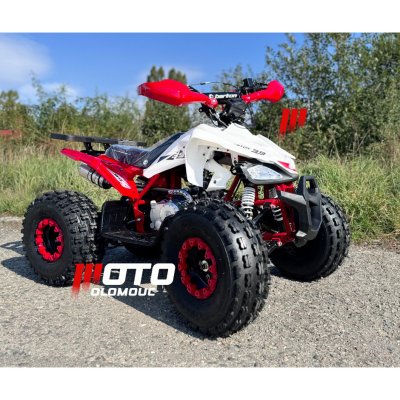 ATV EAGLE 125cc