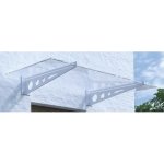 Aron Metz 1800x1050 mm bílá – Hledejceny.cz