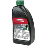 Oregon Bio olej pro mazání řetězu 1 l – Zboží Mobilmania
