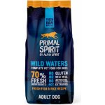 Primal Spirit Dog 70% Wild Waters 1 kg – Zbozi.Blesk.cz
