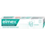 Elmex Sensitive Professional pasta pro citlivé zuby s bělicím účinkem 75 ml – Hledejceny.cz