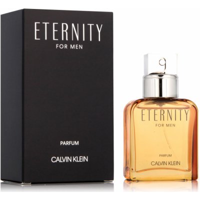 Calvin Klein Eternity parfém pánský 50 ml – Zbozi.Blesk.cz