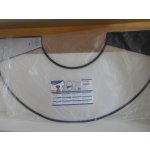 Trixie Ochranný límec se suchým zipem L-XL 50 - 58 cm / 28 cm – Hledejceny.cz