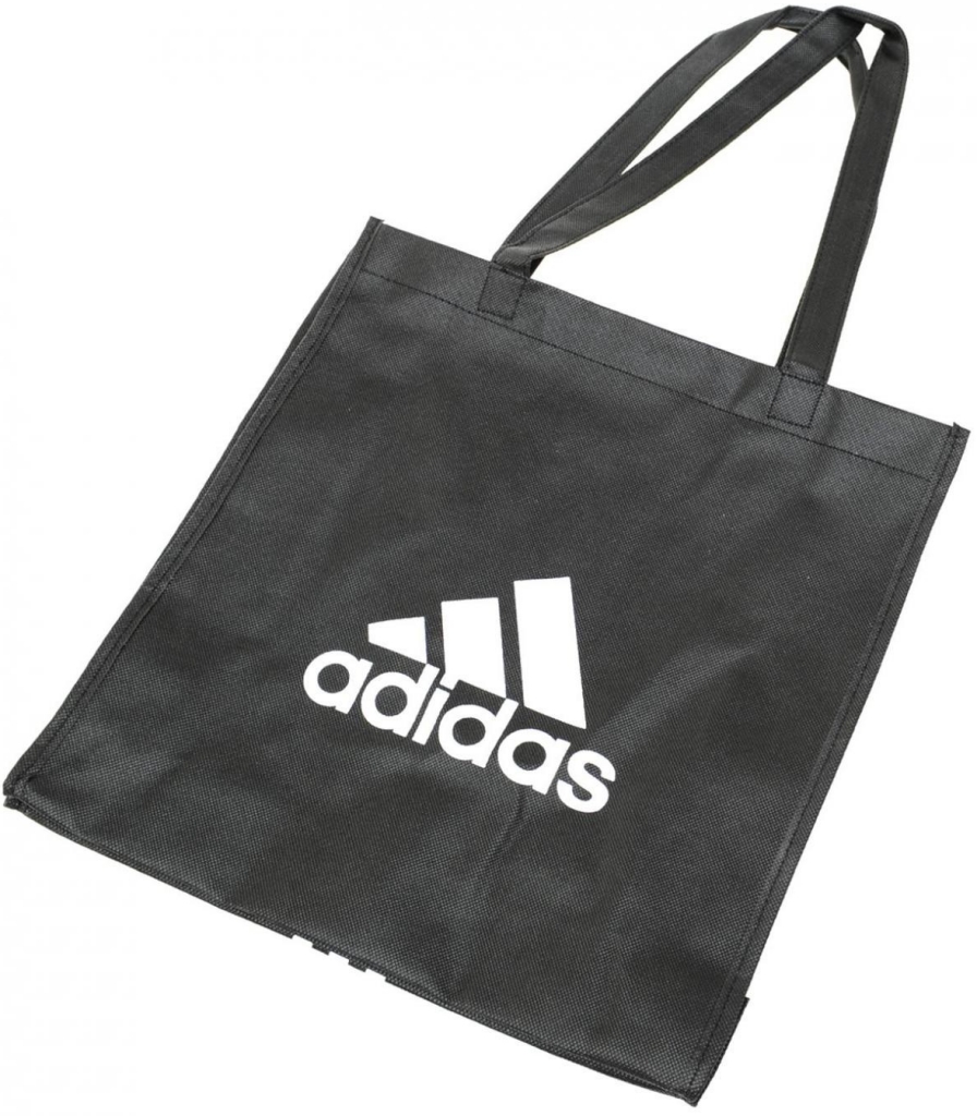 Adidas SP Shopper Black/White od 159 Kč - Heureka.cz