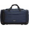 Cestovní tašky a batohy Beagles 20737 modrá 41 l