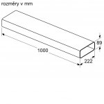 Bosch HEZ9VDSM2 – Zbozi.Blesk.cz