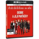 Debbie a její parťačky UHD+BD