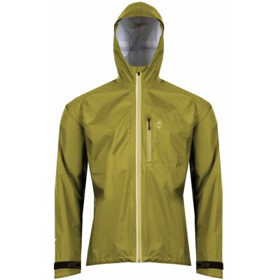 High Point Road Runner 5.0 Jacket Avocado oil – Zboží Dáma