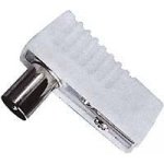 TV konektor anténní úhlový – Zboží Mobilmania