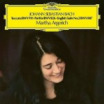 Johann Sebastian Bach - Toccata C-moll/Partita Nr. 2/... LP – Hledejceny.cz