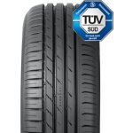 Nokian Tyres Wetproof 205/60 R16 96V – Hledejceny.cz