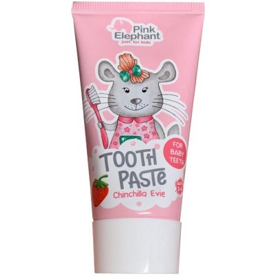 Pink Elephant Činčila Nela 50 ml – Hledejceny.cz