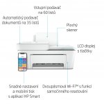 HP Deskjet 4120e 26Q90B Instant Ink – Zboží Živě