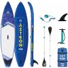 Paddleboard Aztron Neptune Touring 381 cm SET