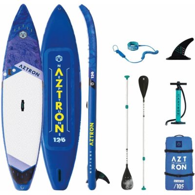 Paddleboard Aztron Neptune Touring 381 cm SET