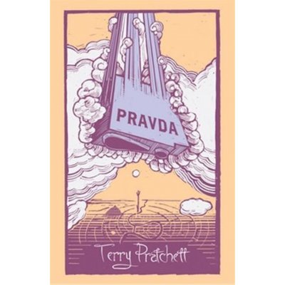 Pravda - Terry Pratchett – Hledejceny.cz