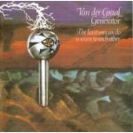 Van der Graaf Generator The Least We Can Do Is Wave to Each Other – Hledejceny.cz