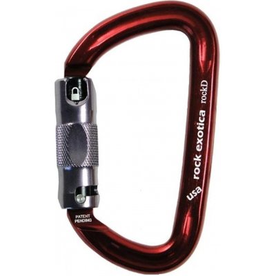 Rock Exotica ROCK D AutoLock – Zboží Dáma