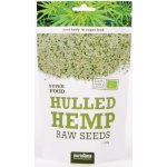 Purasana Hulled Hemp Seed Bio 200 g – Hledejceny.cz