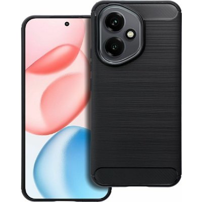 Carbon Case pro Honor 400 5G černé – Zboží Živě