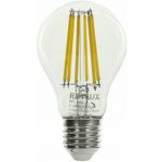 Retlux RFL 603 Fil. A60 E27 5,2W WW A – Hledejceny.cz
