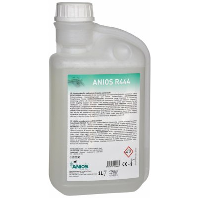 Anios R444 1 l – Zboží Dáma