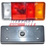 Zadní světlo FAST FT86336 – Hledejceny.cz