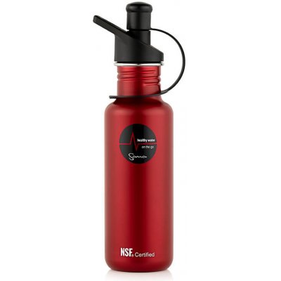 Sana 0,6l červená – Sleviste.cz