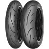 Pneumatika na motorku Mitas Sport Force+ EV 120/70 R17 58W +190/55 R17 75W